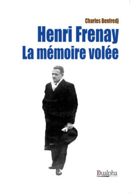 Couv Henri Frenay