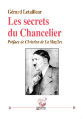 Couv Secrets Chancelier