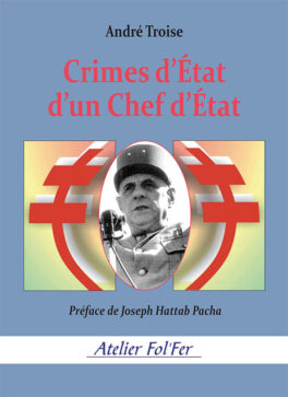 Couv Crimes Etat chef Etat
