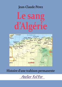 Couv Sang Algerie