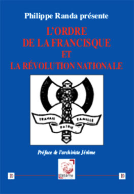 Ordre Francisque et RN quadri