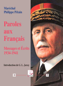 Paroles Francais