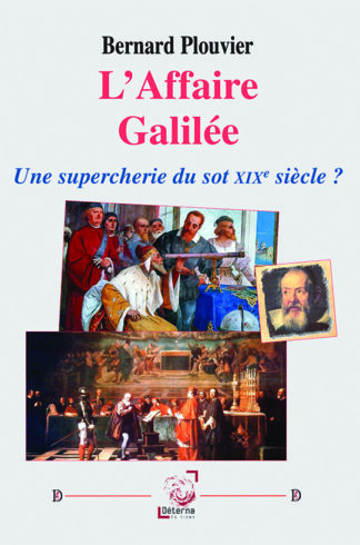 L’Affaire Galilée
