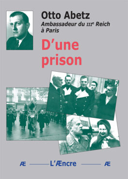Couv DuneprisonAbetz