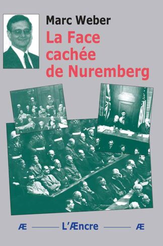 La Face cachée de Nuremberg