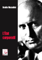 Etat corporatif