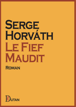 Couv Fief Maudit