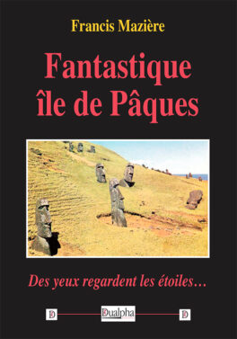 Couv Fantastique Ile de Paques