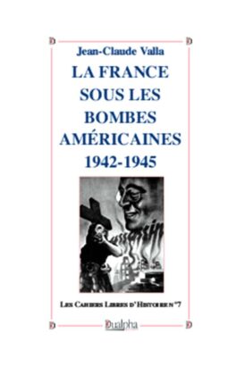 France sous bombes americaines