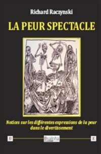 Peur Spectacle