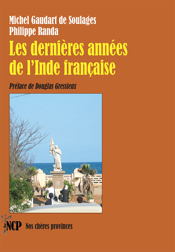 Les dernières années de l’Inde française