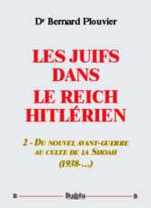 Juifs Reich hitlérien 02
