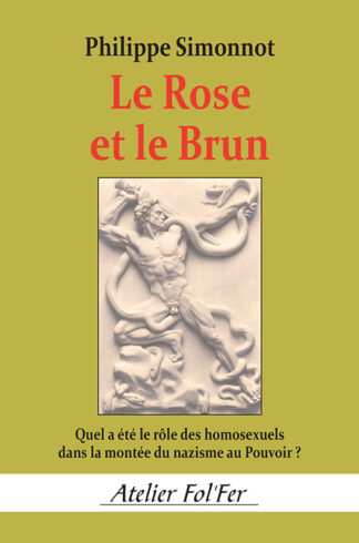 Le Rose et le Brun