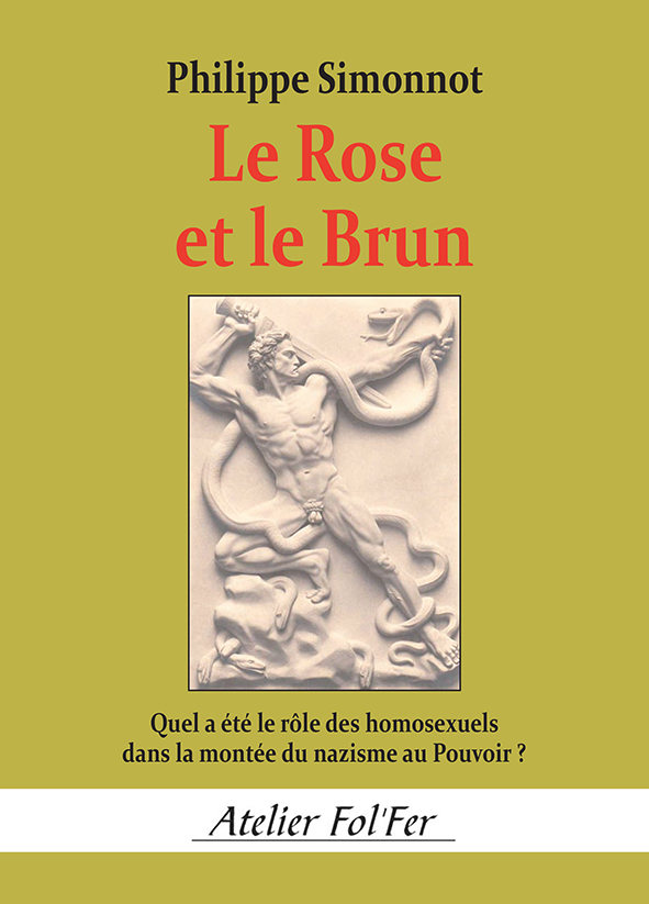 Le Rose et le Brun