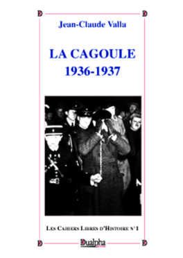 Cagoule 1936-1937