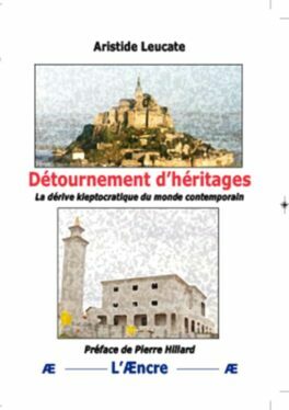 Détournement héritages