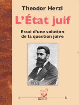 État juif