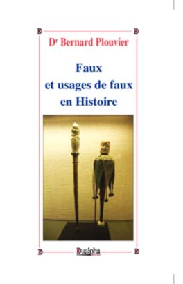 Faux usage de faux