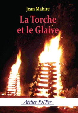 Couv Torche et glaive