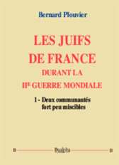 Juifs France IIe Guerre 01