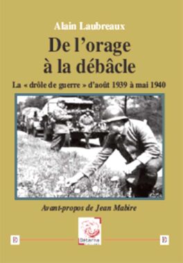 Orage debacle