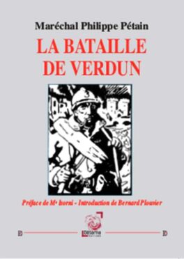 Bataille Verdun