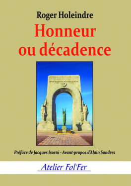 CouvHonneurdecadence