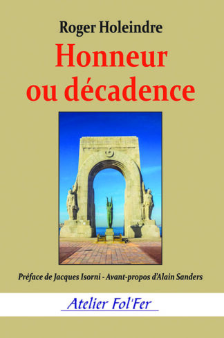Honneur ou décadence