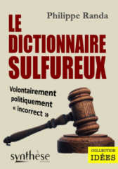 Dictionnaire sulfureux