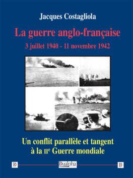 Guerre anglo-francaise