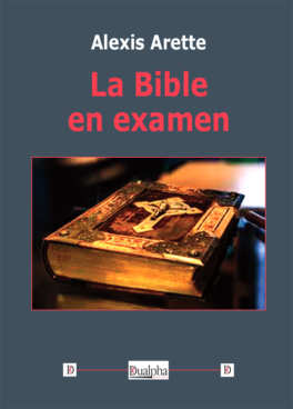 Bible examen