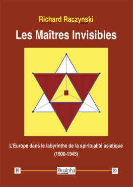 Maitres Invisibles