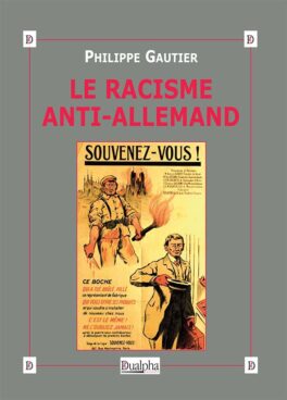 Racisme anti-allemand