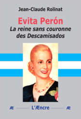 Evita Peron quadri