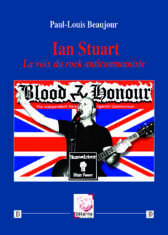 Ian Stuart