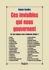 Invisibles gouvernent quadri