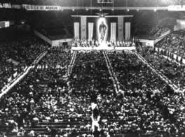 Bund 1 Madison garden