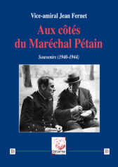 Aux cotes Mal Petain