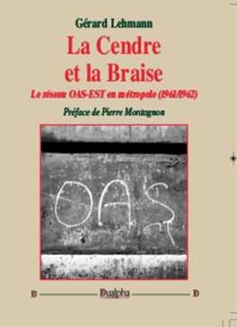 Cendre et Braise