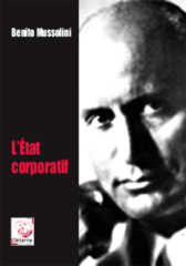 Etat corporatif quadri
