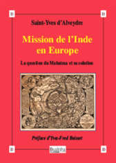 Mission Inde quadri