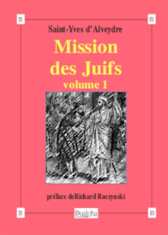 Mission des Juifs 01
