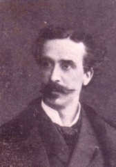 Saint-Yves d'Alveydre 2 quadri