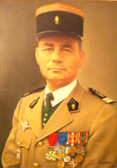 Benesis de Rotrou Armand