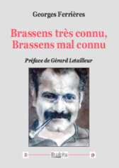 Brassens connu