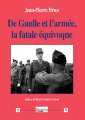 De Gaulle et Armee