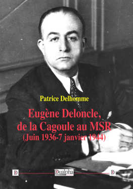 Eugene Deloncle