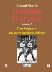 Fuhrer et Duce volume 2