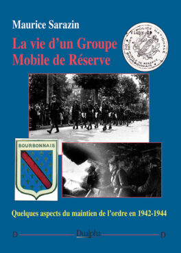 Couv Groupe Mobile de Reserve