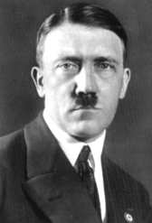 Hitler Adolf